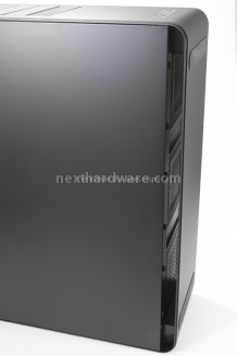 SilverStone Fortress FT02 4.Esterno - terza parte 2