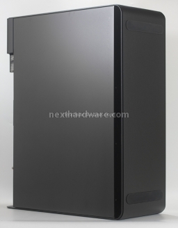 SilverStone Fortress FT02 4.Esterno - terza parte 1