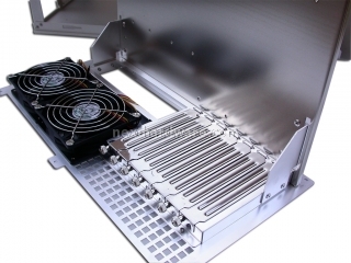SilverStone TJ07 4. Visto da vicino 3 2