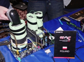 GOOC Finali Europee 7. 3DMark 2006 16