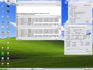 OCZ  Vanquisher Vs. Vendetta 5. Prestazioni 6