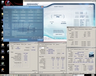 Patriot Viper II PV236G2000LLKB 6. Test delle memorie - overclock 4