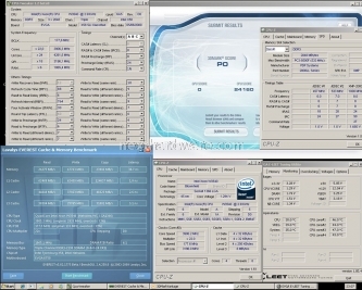 Patriot Viper II PV236G2000LLKB 6. Test delle memorie - overclock 10