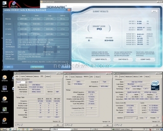 Patriot Viper II PV236G2000LLKB 6. Test delle memorie - overclock 8