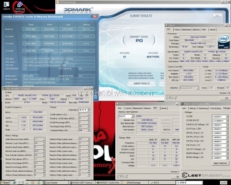 Patriot Viper II PV236G2000LLKB 6. Test delle memorie - overclock 2