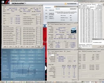 Patriot Viper II PV236G2000LLKB 6. Test delle memorie - overclock 3