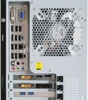 TC-Pc Play N-450-i5 670 - Zotac Geforce GTS 450 AMP! 2. Esterno 6