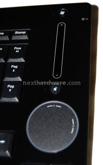 Logitech diNovo Edge 3. Le funzionalità 2