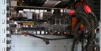 TC-Pc Play N-450-i5 670 - Zotac Geforce GTS 450 AMP! 3. Componenti Interni 4