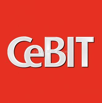 Cebit 2008 - Anteprima 1