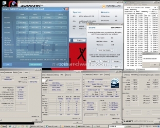 Patriot Viper II PV236G2000LLKB 6. Test delle memorie - overclock 11