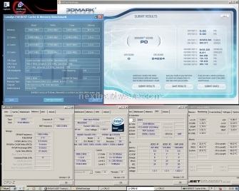 Patriot Viper II PV236G2000LLKB 6. Test delle memorie - overclock 12