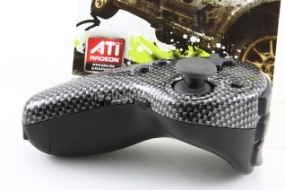 Splitfish Dual SFX Revolution wireless 3.Frag Chuck 3