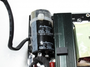 Antec High Current Pro 1200W : Anteprima Italiana 5. Interno: Componentistica & Layout (TOP) 5