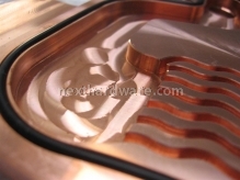 EK-FC8800 GTS 2. Waterblock in dettaglio 4