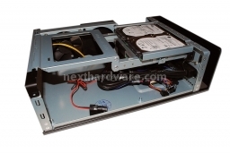 Antec ISK 300-65: Mini ITX per tutti 6 - Prova assemblaggio 5