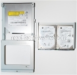 Antec ISK 300-65: Mini ITX per tutti 6 - Prova assemblaggio 3