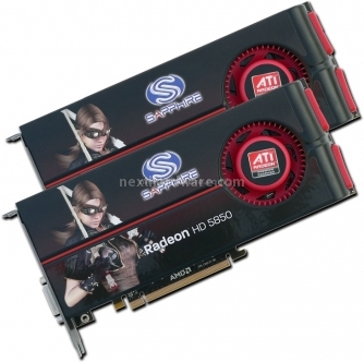 Sapphire Radeon HD 5850 1 GB GDDR5 12. Conclusioni 1