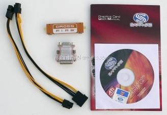Sapphire Radeon HD 5850 1 GB GDDR5 1. Sapphire Radeon HD 5850 - Parte 1 2