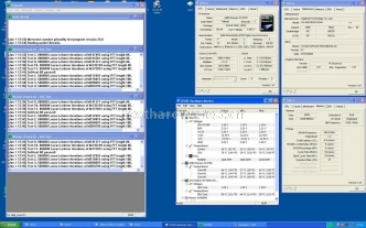 Gigabyte GA-MA790GP-DS4H: AM2+ con grafica integrata 9. Overclocking 3