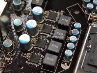 MSI P55 GD65 [Computex 09] 4