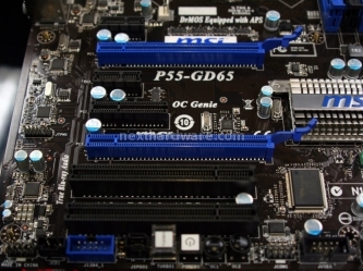 MSI P55 GD65 [Computex 09] 6