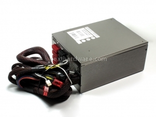 Sapphire PURE 1250watt 2. Visto da vicino 3
