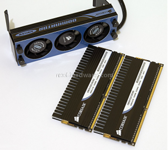 Corsair DDR3 2133 2 - Presentazione delle memorie 3