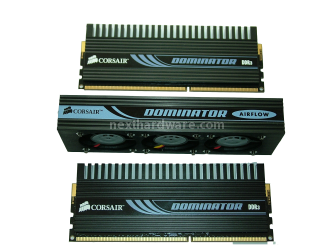 Corsair DDR3 2133 2 - Presentazione delle memorie 2