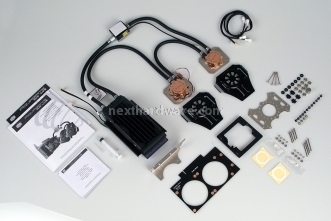 Cooler Master Aquagate Duo Viva 1. Descrizione 3