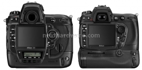 Nikon D3, impressioni sul campo. On the field 1
