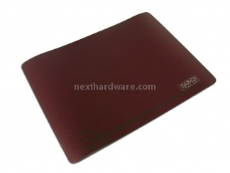 HADES H1 Gaming Optical Mouse & Hades Styx GP1 Mouse pad 4 - Visti da vicino 5