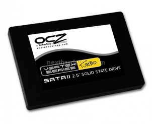 OCZ Vertex Turbo 1