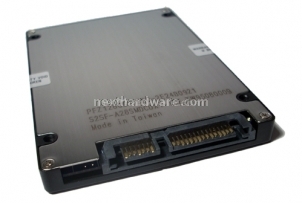Recensione  SSD Patriot TorqX 128GB 5