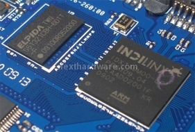 Recensione  SSD Patriot TorqX 128GB 8