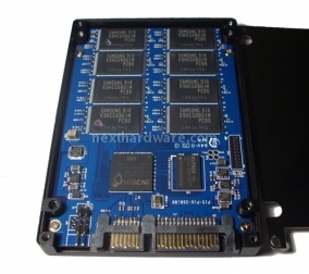 Recensione  SSD Patriot TorqX 128GB 7