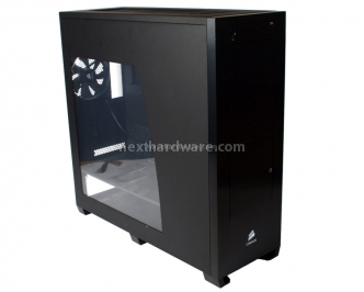 Corsair Obsidian 800D 1