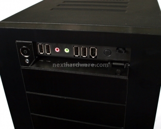 Corsair Obsidian 800D 12