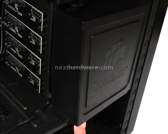 Corsair Obsidian 800D 5