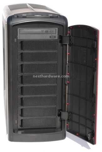 Next XL-018 2. Case - Parte 1 2