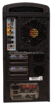 Next XL-018 2. Case - Parte 1 3
