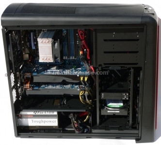 Next XL-018 3. Case - Parte 2 1