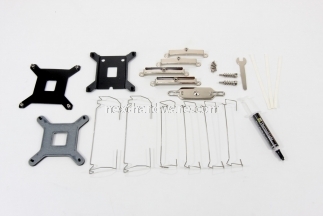 Arrow - Venomous X - NPH-105 - Propeller 120 testa a testa ... 2.Packaging e bundle - Cogage Arrow 6