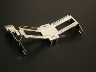 OCZ  Vanquisher Vs. Vendetta 1. Descrizione 4
