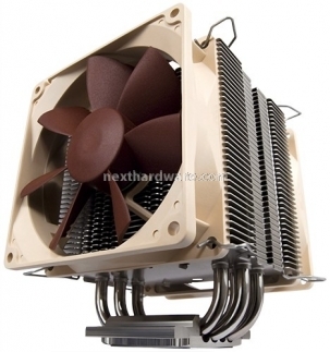 Noctua NH-U9B SE2 1
