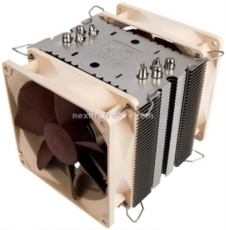 Noctua NH-U9B SE2 2