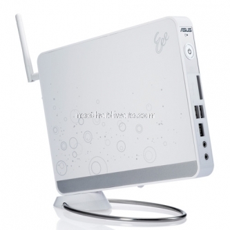 Asus presenta l'EeeBox EB1012 1