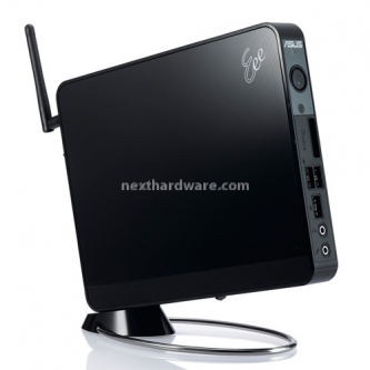 Asus presenta l'EeeBox EB1012 2