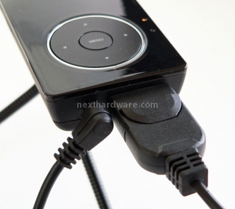 Sapphire Mini Projector 101 2. Sapphire Mini-Projector 101 (Parte 2) 2