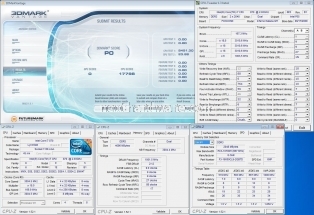 G.Skill Trident F3-16000CL9D-4GBTD 5. Test delle memorie - stabilità 5